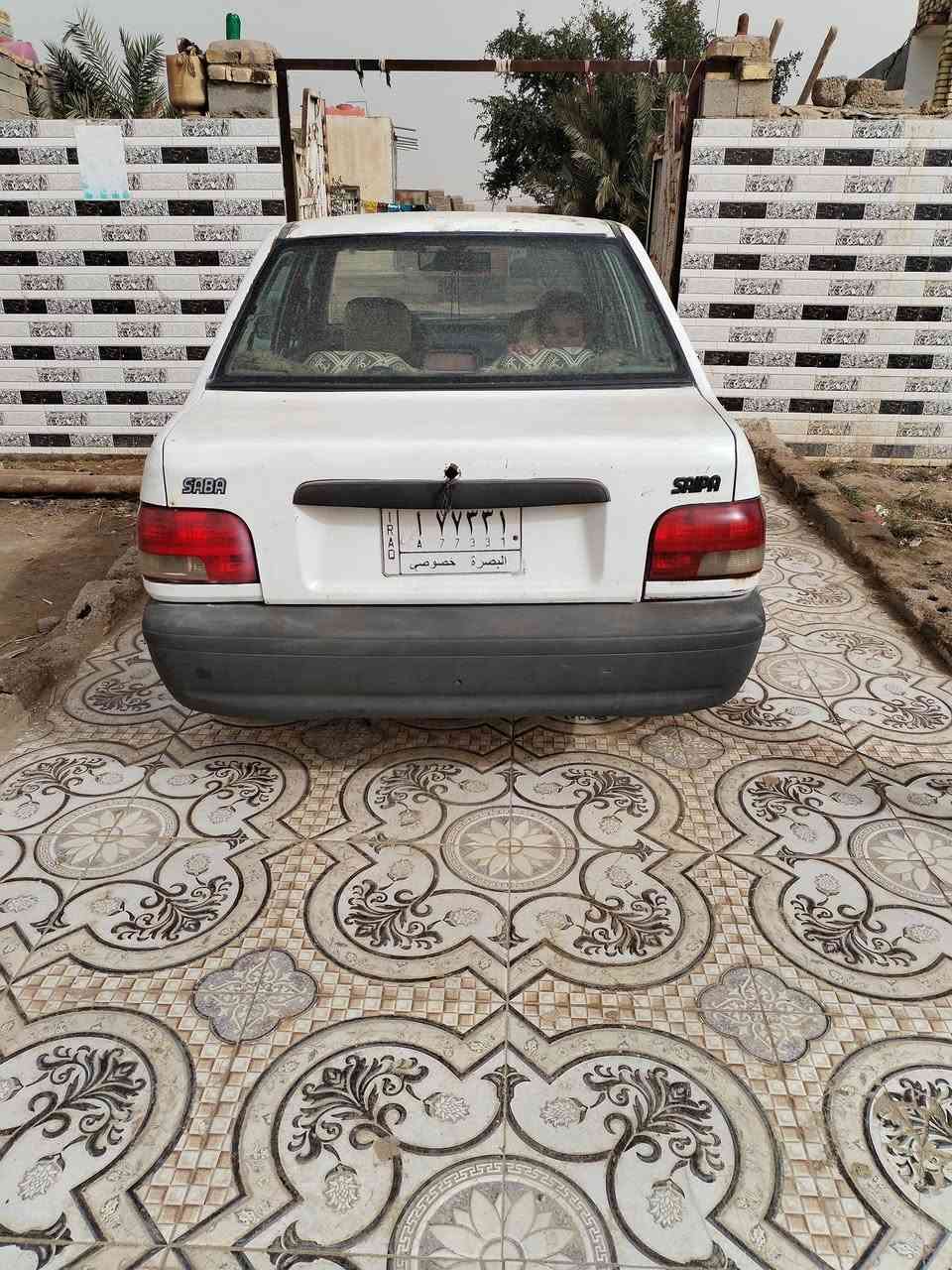 سلام عليكم سايبه موديل 209 سياره جازه رقم بصره تخم تاير جديد حداديه جديده كهربايات كل شغال كير جديد مكينه برايد بيه دخان براكيت مكفول خخاطات بل شركه خياس مابيه  المكان ميسان عماره قضاء قلعه صالح سنويه نافذه، سعر 25 ورقه وبيه مجال بصيط حك الجيه الستفسار تصل ***********
