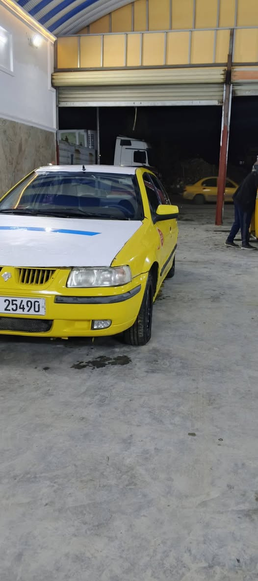 سمند موديل 2009 بسعر جدا مناسب سنويه ل29 تحويل مباشر شرط المكاتبه السياره جاهزه بيها صوت بل الماشه مال الكلج ولعلم كلج جديد ستوني شاده بيها خيط بخار كلش بصيط مكينه حيل ناعمه السعر 22 قفل ‏‪***********‬‏
