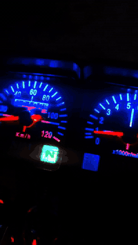 سلام عليكم دراجه نامه اخت الصفر صارله 4 تيام طالعه من الوكيل شلعه ومعدل فول محرك اصبانه ممطخوك شوف عينك سعر 780وبي مجال راسل خاص وتدلل مكاني اسره المقفودين 
*********** 📍
