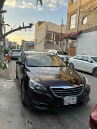 كادنزء موديل 2011خليجيه سياره مكينه وكير مكفولات تبريد ثلج صدر امامي و...