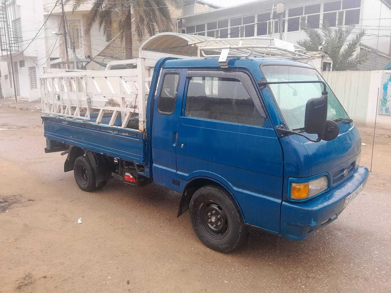 المعلومات بأول صوره
