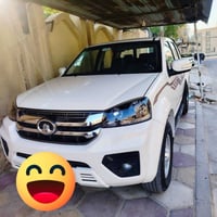 كريت ويل • بيك اب • ٢٠٢٣