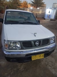 نيسان شبوط • ٢٠٠٢ • محرك جديد