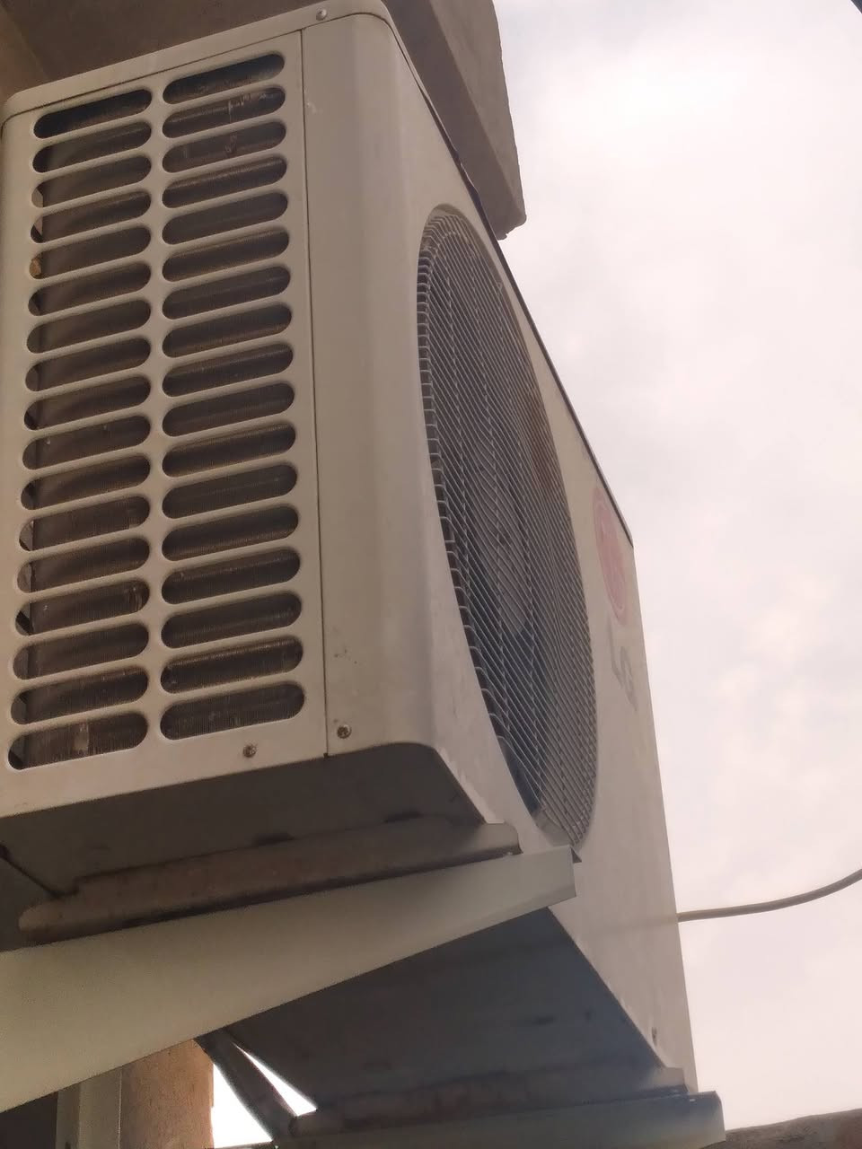سبلت شغال عوزه بس غاز نوعيه LG الاستفسار خاص


**إذا كنت صاحب هذا الإعلان وتريد حذفه لأي سبب، رجاءا أرسل رسالة إلى الدعم الفني**
