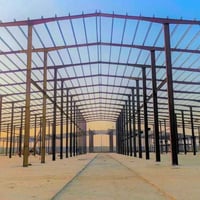 مو مجرد مخزن… هذا أساس مشروعك القادم. هيكل حديدي صلب… تنفيذ باحتراف… ل...