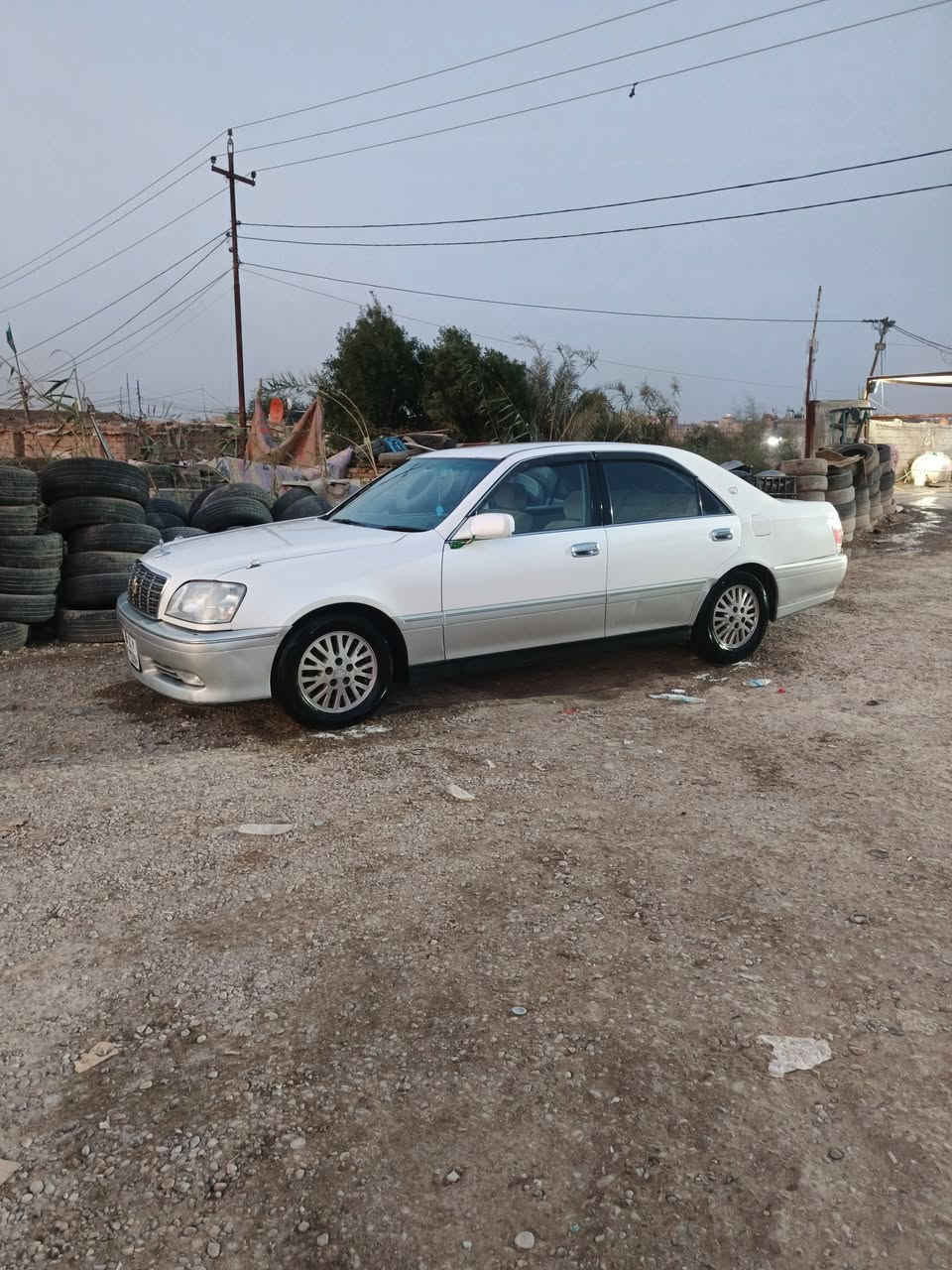 ملكه ادوات متومه بغداد انكليزي طبق الأصل سياره جاهزه سعر 37 وبيها مجال مكاني الناصريه الشطره ***********
