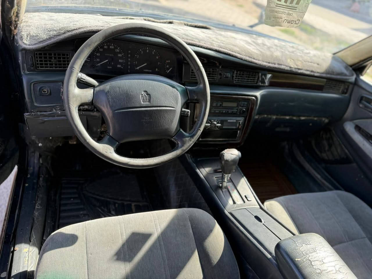 سلام عليكم راس ثور تكم موديل 1999 كصه قماره بسمي مداور ثاني يوم هزه جديده مكينه وكير حلوات السعر 58 وبيه مجال ***********
