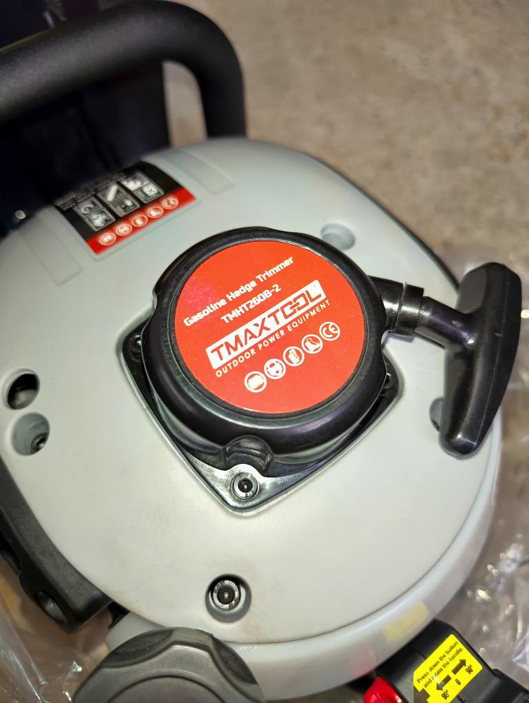 للبیع مشار🪚 تقلیم نینیا بانزین صيني وارد اوروپی
جديد مامستخدم بعد ✅شرط معا كابريتر او ملحقاته
سعره110💵الفمكان كركوك رقم***********
*********** كركوك, العراق
