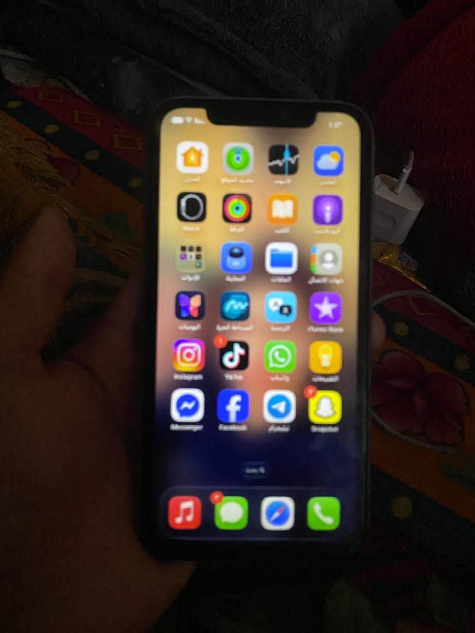 ١١عادي ذاكره 64 مبدل شاشه وبطاريه أصليات  وضهر مفطر  فيس إيدي شغال مراوس او بيع سعر خاص مكاني بغداد لبياع


**إذا كنت صاحب هذا الإعلان وتريد حذفه لأي سبب، رجاءا أرسل رسالة إلى الدعم الفني**