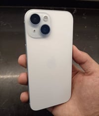 15 عادي  ذاكرة 128 جهاز باطاريه 86‎%‎ ماستر 3A نضافت جهاز 100‎%‎ كل مل...