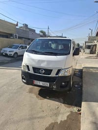 نيسان زعره • ٢٠١٣ • بغداد