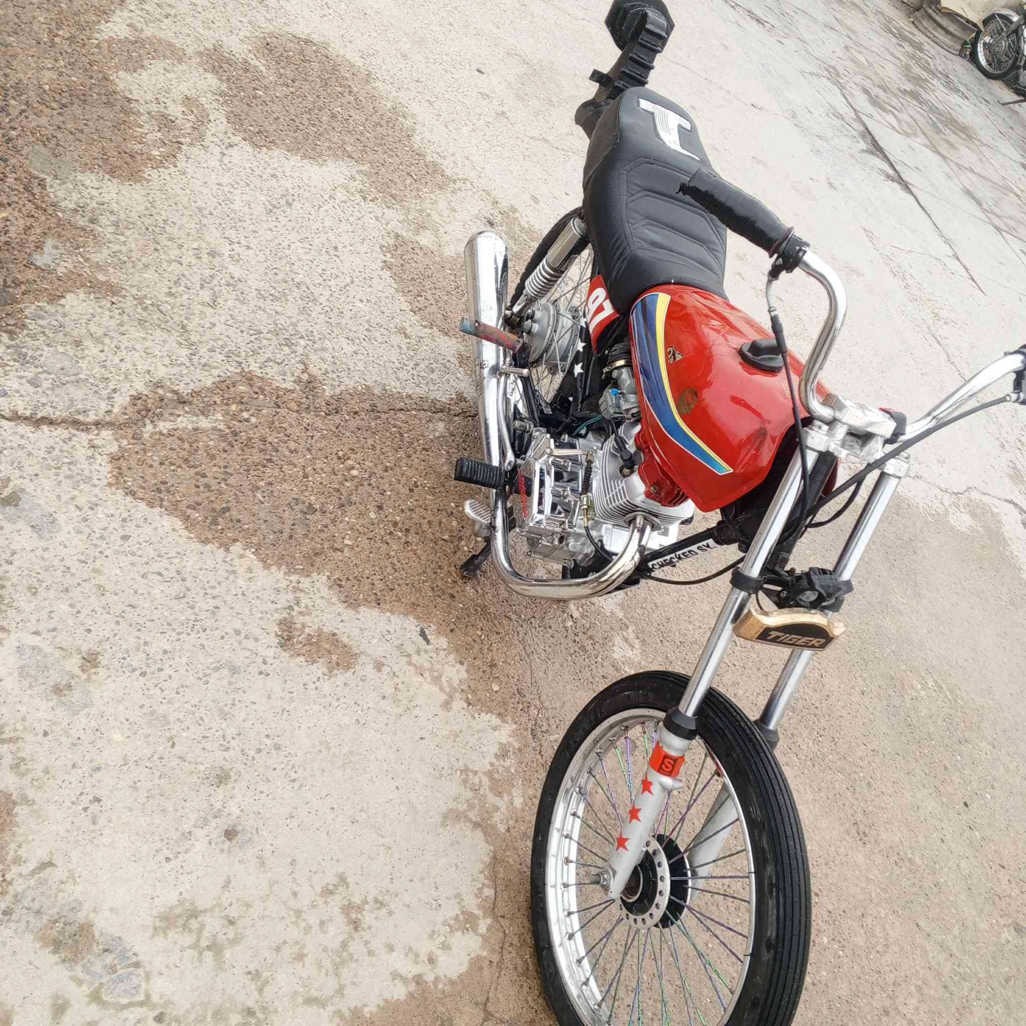 درجه البيع شاصي متياز مديل12اوراقه بلجيس
تعميره كله2025 تصال على رقم ***********
