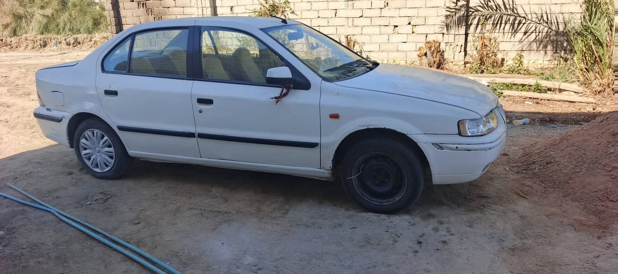 السلام عليكم للبيع سمند 2010 قادسية السعر 35
***********
