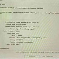 لابتوب لينوفو • استعمال نظيف • النجف الاشرف