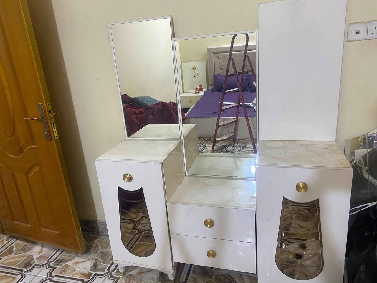 ‎غرفة اخشاب‎ كربلاء, العراق


**إذا كنت صاحب هذا الإعلان وتريد حذفه لأي سبب، رجاءا أرسل رسالة إلى الدعم الفني**