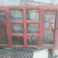 شباك • عرض ١٫٥م • ارتفاع ١م