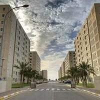 مجمع A9 • 100م • شقة زيرو