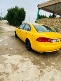 كيا اوبتيما • كيا • اوبتيما • سيارة • سماوة • للبيع • مكينة 2400 • سيا...