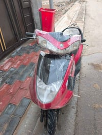 حديد • ١٠٠ • حي المصطفى