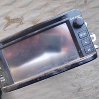 شاشة كورولا بلدي • ٢٠١٣ • فلوجه