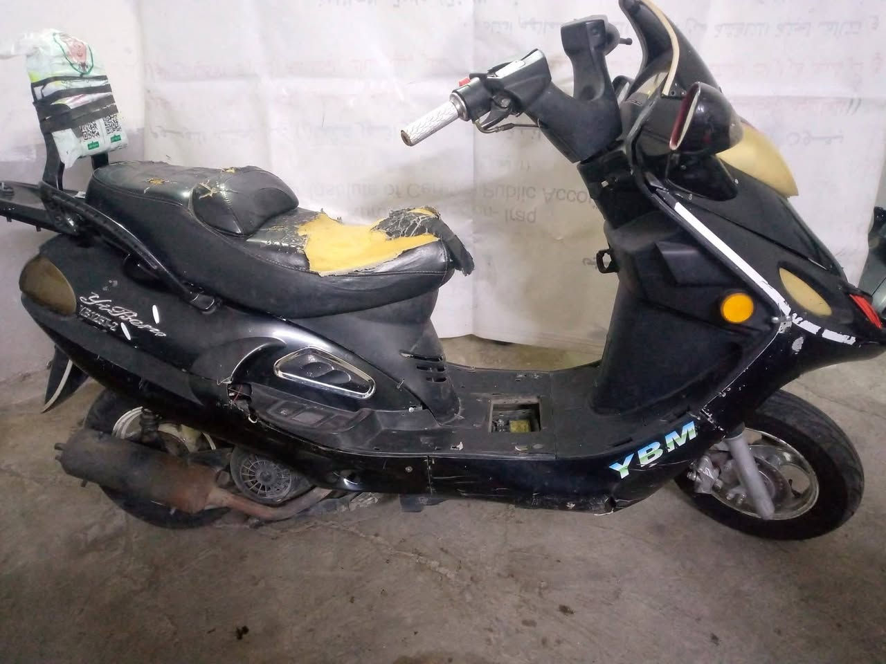 ماطور مرزي اتوماتيك للبيع سعر 250 الف شغال 
 للتواصل خاص او *********** واتساب
