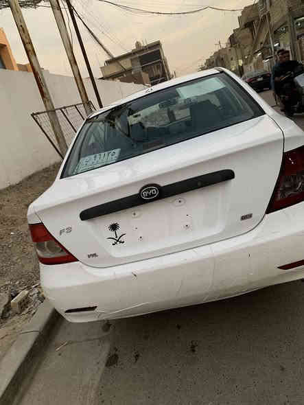 السلام عليكم 
بي وايدي 2019 للبيع 
سياره ماخذه من شركة مسدد كل الاقساط و عندي كتاب مال رفع شارة الحجز 
وعليه غرامه مليون انت تستلم صافي صفره الك ونطيك ياه 
سياره مكينه مبدله مال حاويه جديده 
صدر و مشط جديد 
منضومة تبريد جديده فريز و راديتر و كمبريسر 
زوج تايرات جديد 
سياره على ايدي مخليت شي مابدلته 
مابيه اي قطعة صبغ و لا تبديل دواخله كله نضيفه 
بيه بس بوارد و موضحه ب فديو 
سياره خير من الله مابيه اي نقص 
مكان سياره الغزالية 
هـ/ *********** 
الي يتاصل عليه باجر صبح و مي لكاني ورى ساعة 2 ظهر موجود 
سعر (65 ورقه ) وبيه مجال حك الجيه
