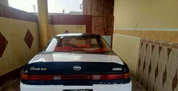 سياره مارك للبيع المكان البصره سفوان 
موديل 93
رقم الهاتف ***********
 سعر 26 
رقم هذا بيه واتساب 
والبيع مستعجل
