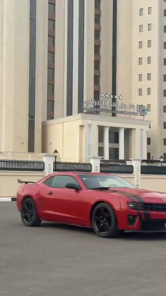 كمارو rs للبيع او مراوس السياره فول مواصفات كير عادي 🚀 رقم بغداد السياره حيل جديده وكل نقص مابيها السعر 90 وبيها مجال ***********
