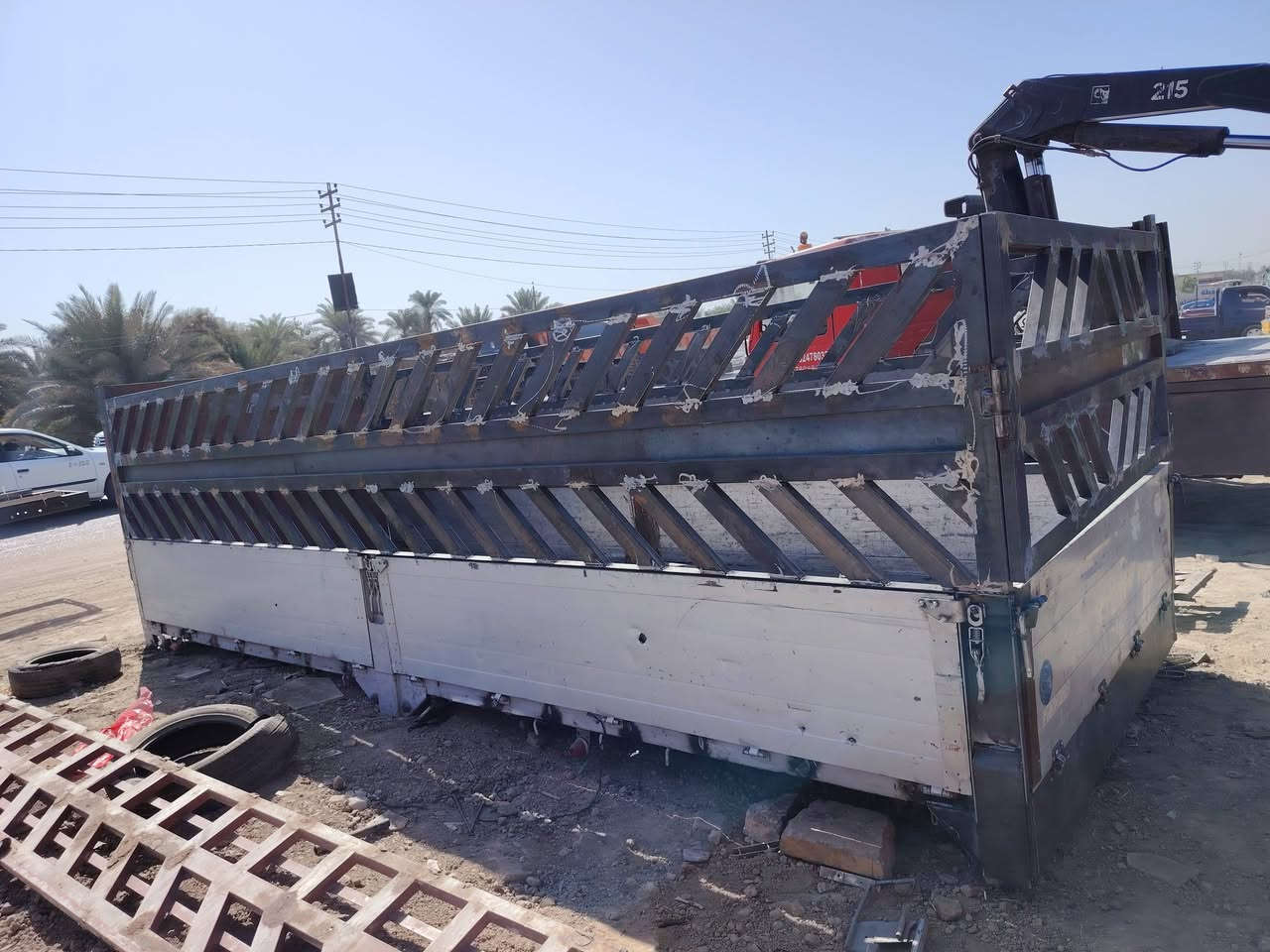 اللهم صل على محمد وآل محمد عمل محجرات سبايدرات دنك خلفيه دنك وسطيه حصيره قوطع دبل شاصي  للفوزات الموقع النجف الاشرف المناذره ابو صخير للستفسار ***********
