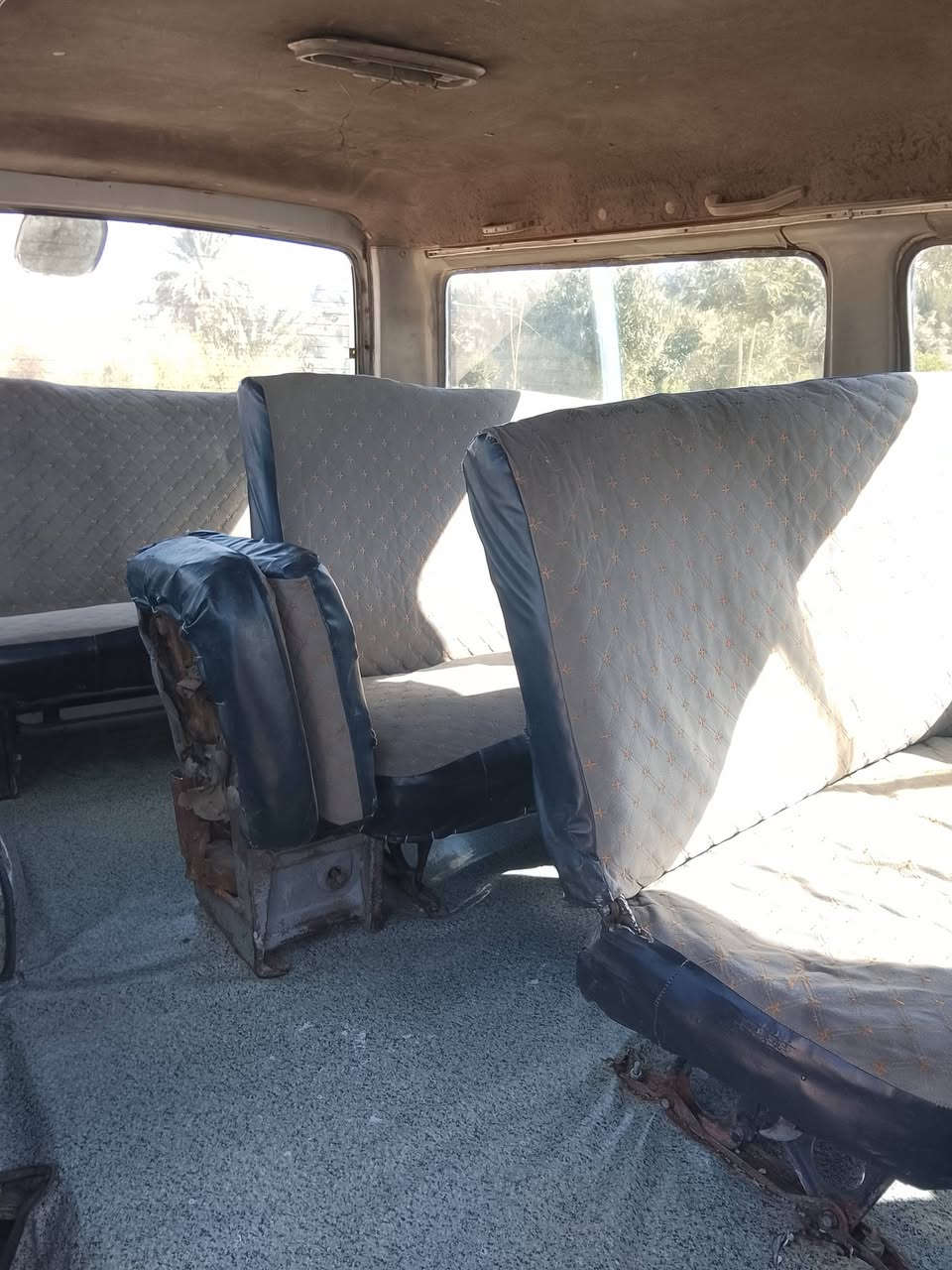 السلام عليكم كيا بستة للبيع السعر 30وبيهة مجال العنوان ديالى المقدادية ***********
