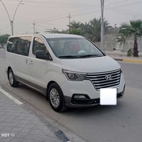 ستاركس • ٢٠٢٠ • رقم بغداد