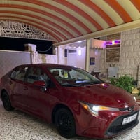 كورلا ٢٢ مواصفات Le وارد لون كرزي رقم اربيل للبيع الاتصال07729831005