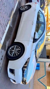 كورلا 2014 خليجي شركة جيهان فول مواصفات  ماشية 158KM  مكينة 2000  مواص...