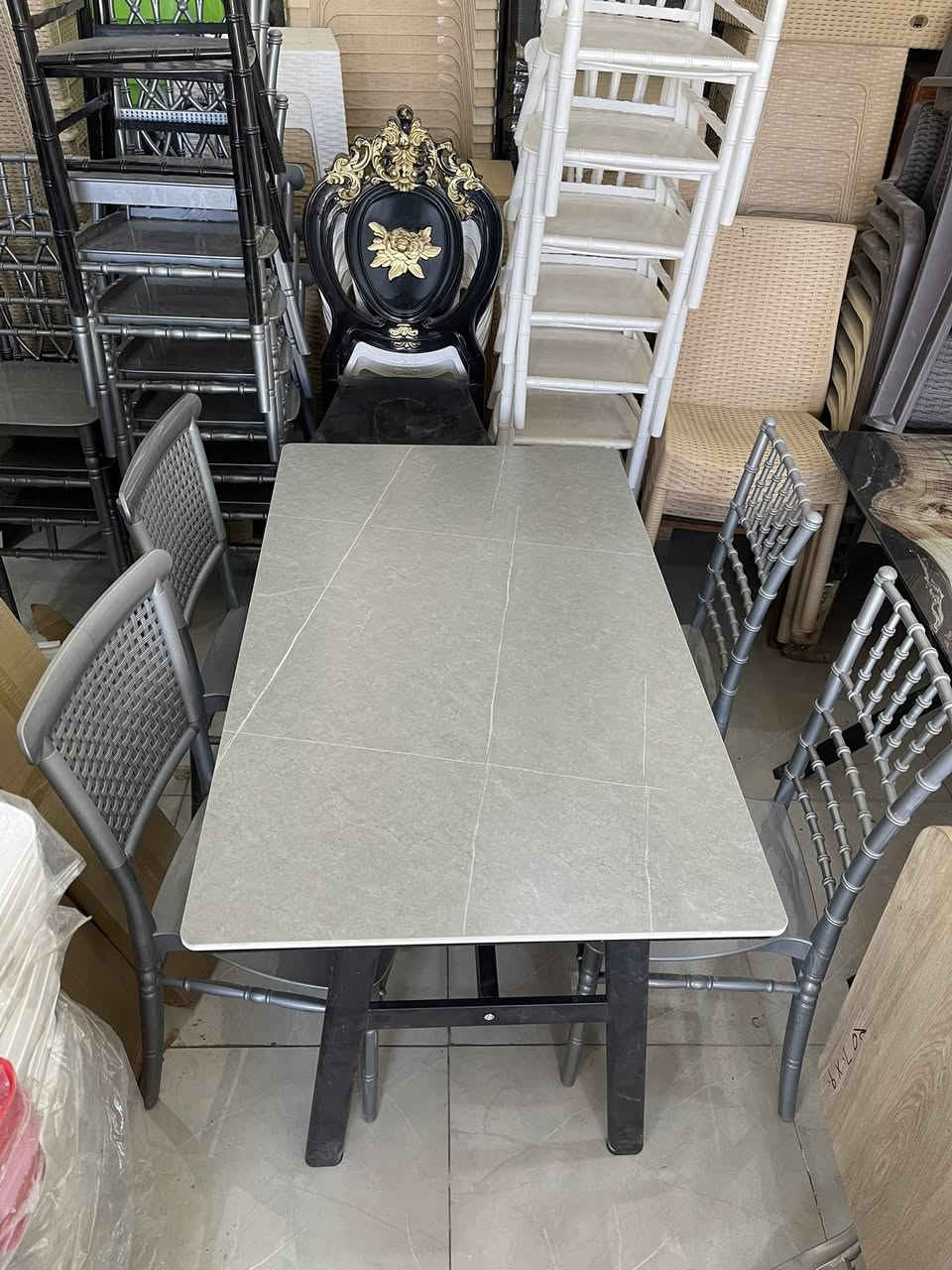 سلام عليكم نواع البلاستك المدائن شارع حساني موجود أسعار مناسبه حياكم الله @إشارة


**إذا كنت صاحب هذا الإعلان وتريد حذفه لأي سبب، رجاءا أرسل رسالة إلى الدعم الفني**