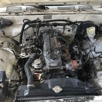 بيك اب • ١٩٩٠ • فلاحي