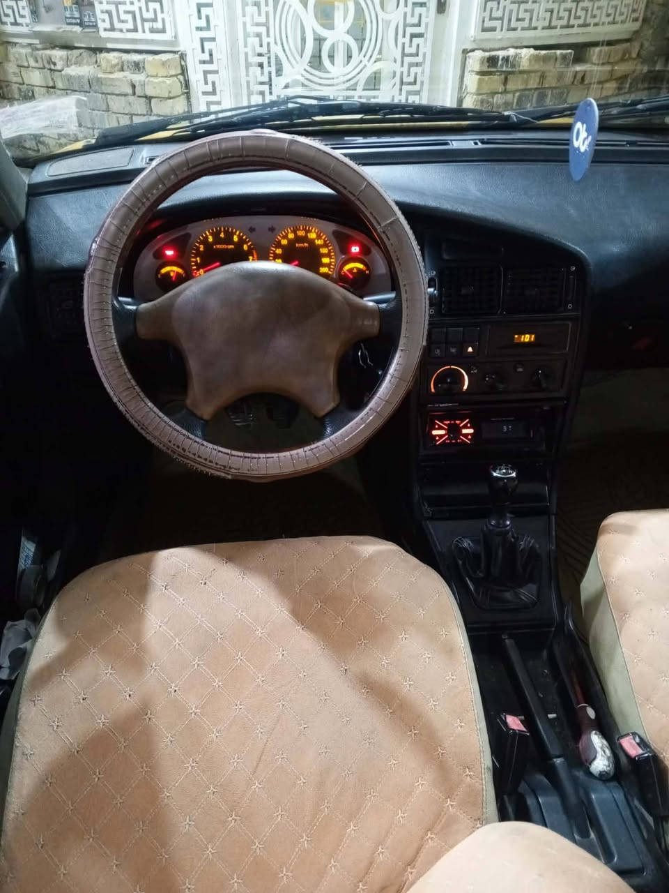 بيع سريع أسعر 👈👈(                   25                     )            اقرا المنشور قبل ما تخابر ))
يا الله ( بيجو405  ) موديل 2010) رقم ( بغداد انكليزي) (سنويه مجدده29)
( تحويل مباشر ) (مكينه بيه خيط بخار ) 
( كير  جديد 👍 ) 
 (  تخم تاير ) ( صدر  أمامي  وخلفي  جديد )
( باتري جديد ) ( ترايك وين ميعجبك ) ( بور ستيرن جديد )
( سياره  بلاديه ) (  شواصي  بلاد  ) (  قواعد  دبلاد   جدد )
أسعر👈👈(                   27                )مكاني  كربلا) رقم الرقم***********))
