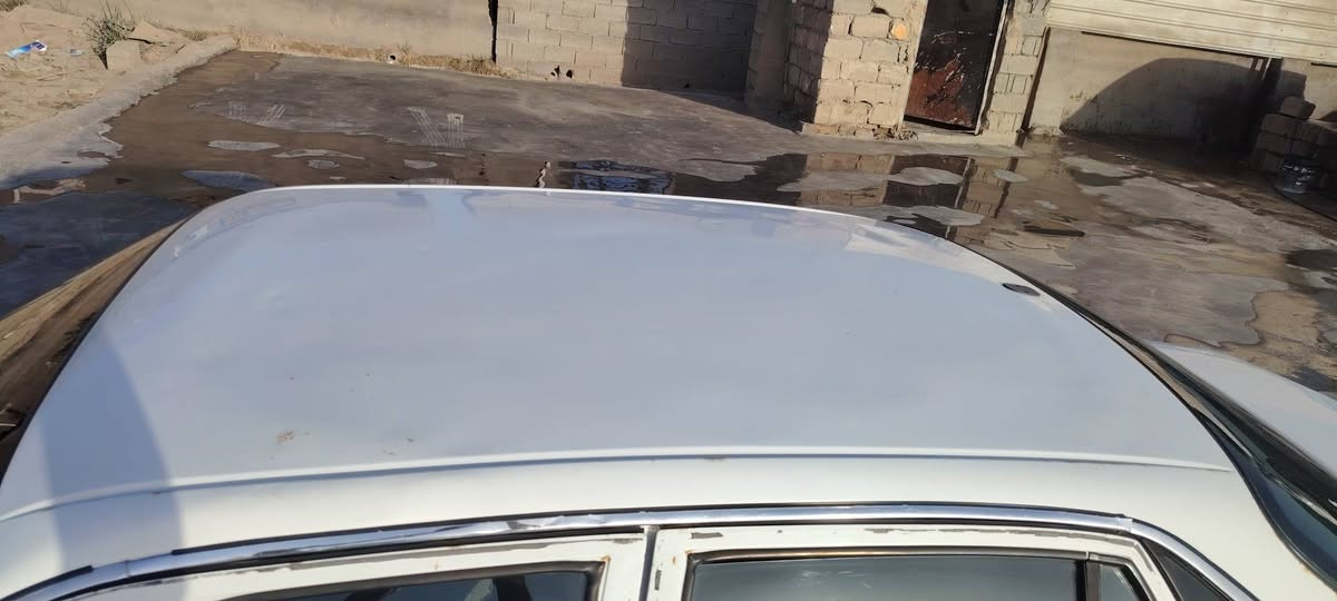 السلام عليكم برنس بيضه موديل ١٩٩٧ بيه نواقص داخليه بصيطه صدر جديد تخم تاير كير محرك خير من الله سياره بلاديه احلا من الصوره خياس ما بيها السياره باسمي مشروع وطني تحويل ثاني يوم السعر 38 و بيها مجال
للاستفسار ***********
