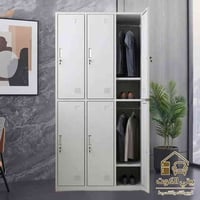 لوكر 6 باب • قسط مريح • كوت الخاجية