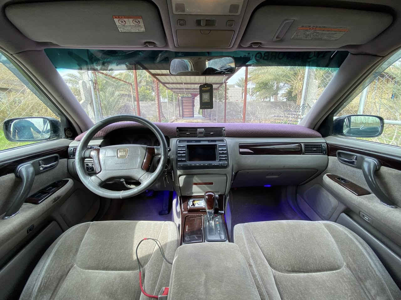 ملكه 2003 رقم كركوك كصه قماره مامفحوصه رقم حديد وسنويه نافذه2024

دكمتين كرستال اصل 

شاصي71

ديفور الزغير

كير محرك تخم تاير حداديه باتري كله جديد 

سياره وكاله فقط 

السعر 75 وبيه مجال 

العنوان الديوانيه 
ترهم مراوس بملكه بيضه 

***********
