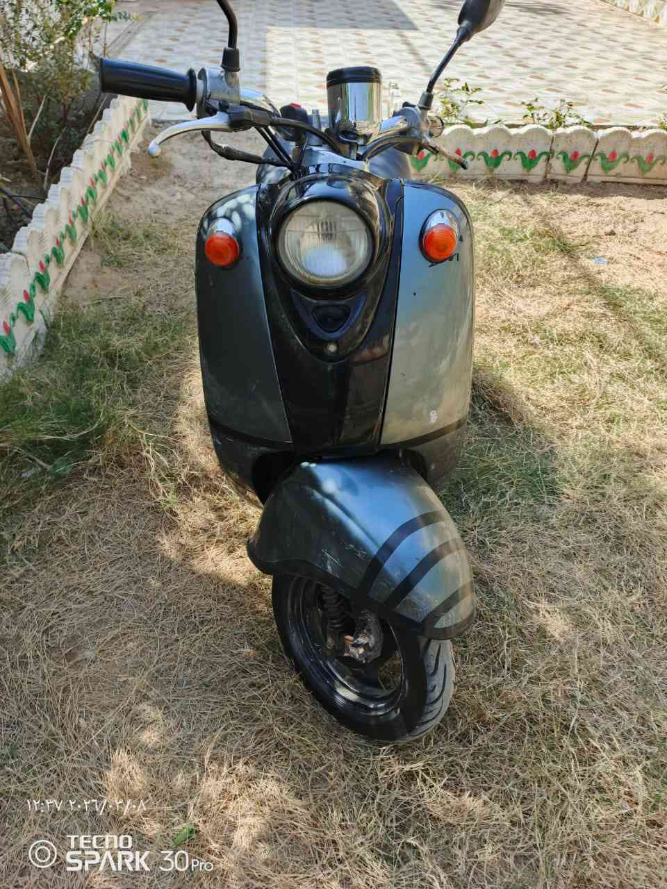 السلام عليكم
عبد الحليم (كلاسك)
 شغاله سلف هندر كاملة ما بيها اي نقص كهربائيات شغاله  كفرات بلاديه  
مكاني كربلاء طويريج
السعر 225 و بيها مجال تعال و بيك خير و تدلل
***********
***********
