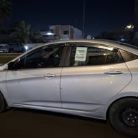 اكسنت • ٢٠١٦ • بلدي بغداد