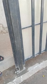 بيت مشمل لايجار السعر325 العنوان كفائات السيديه للستفسار 07710466389 ل...