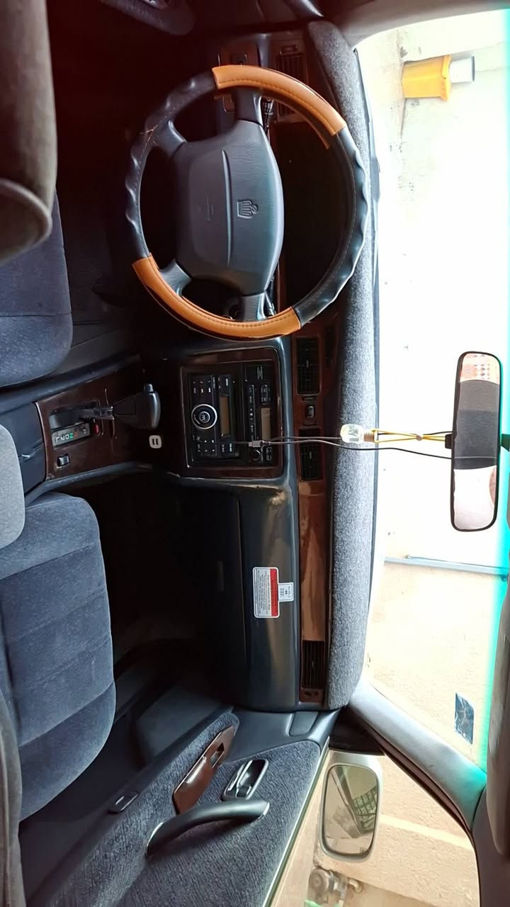 سلام عليكم راس الثور موديل ٩٧ رقم انبار مشروع وطني بسمي تحويل ثاني يوم مكفوله من الكص ونقل الجثه والعيب الشرعي تخم تاير الحداديه جديده كير ومكينه ٢ونص في فتي مكفولات تبريد ثلج كهربايات فول مكاني ذي قار قلعة سكر للتواصل *********** السعر ١٠٠ وبيها مجال بسيط
