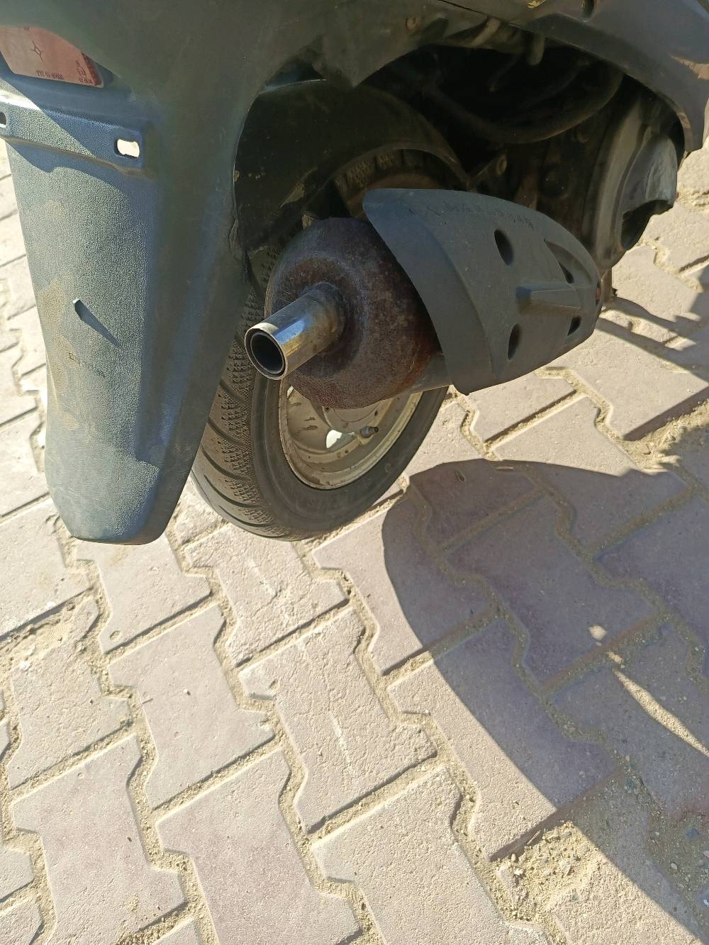 السلام عليكم دراجه كامكو G4مال حاويه قبل خمس ايام من اخضته بيه كلمات رياضي بلادي وصلنصه رياضي بلادي العنوان نجف الاشرف حي السلام ليريد يتواصل على الرقم ***********
