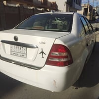 أبيض • موديل ٢٠١٣ • رقم نينوى