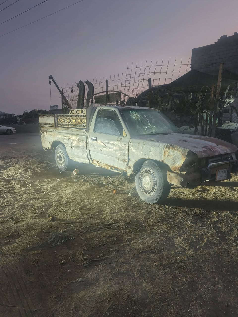 بيكم لبيع شرط تحول سعر ١٤ وبه مجال ***********
