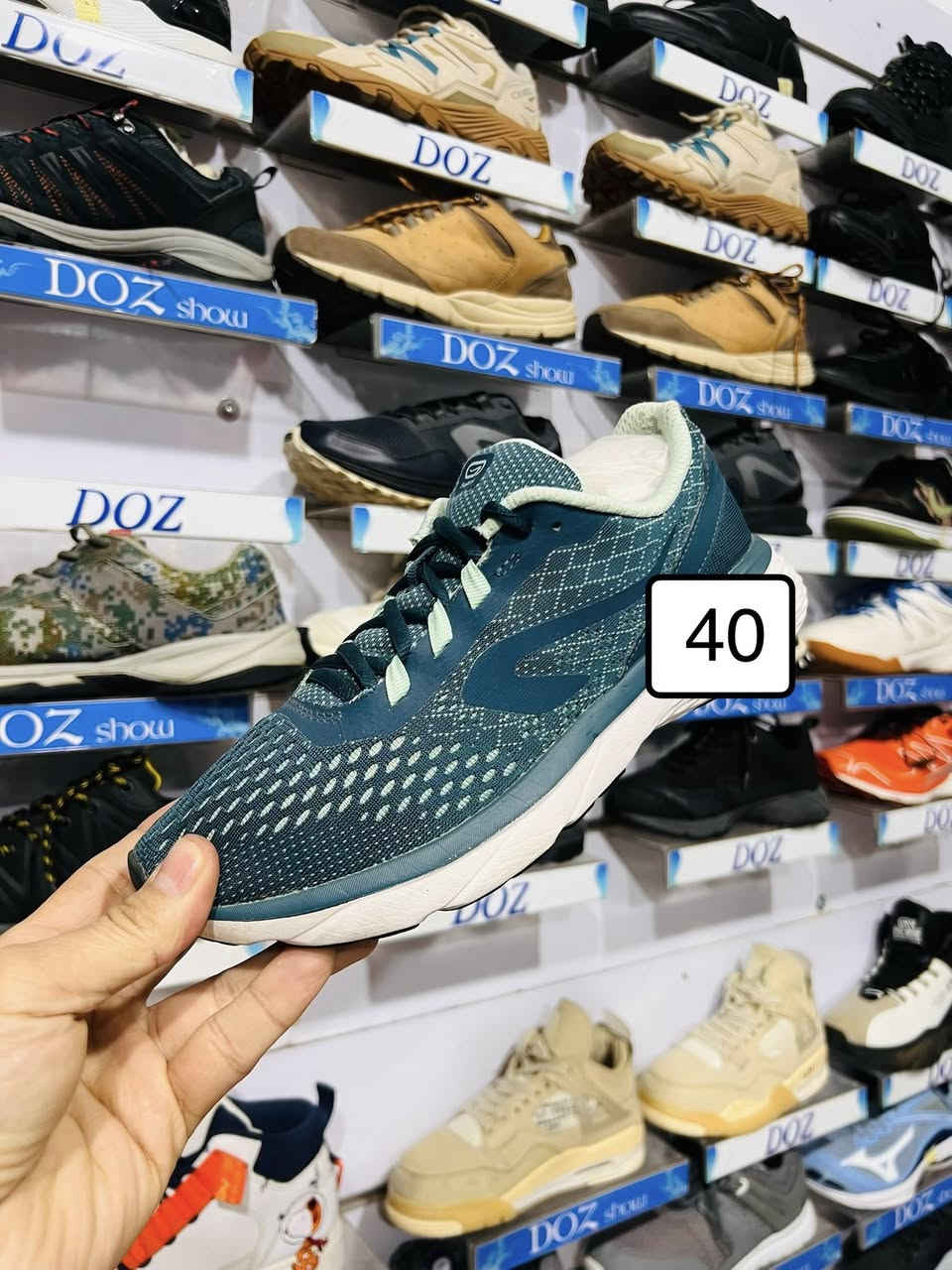 حذاء اوروبي
15000


**إذا كنت صاحب هذا الإعلان وتريد حذفه لأي سبب، رجاءا أرسل رسالة إلى الدعم الفني**