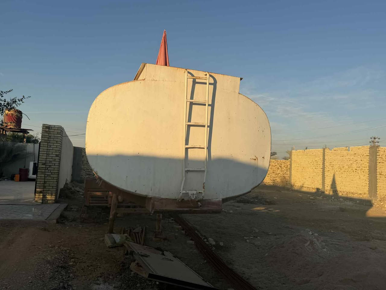 ‏‪رقمي ***********بطل صهريج للبيع رقم ذي قار باقي التفاصيل اتصل على الرقم ***********
