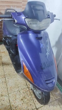 فراشه ١٤٠ • هندر وسلف • مكينة بلاديه