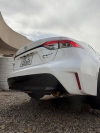 كورلا ٢٠٢٥ • خليجية • ١٤٠٠٠ كم